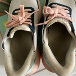 Kizik Athens Bahama Sneakers Blue Size 7 Photo 4