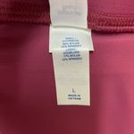 Maurice's NWT American Beach X  Plum Colored Swim Skirt Size Large Photo 4