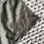 Victoria's Secret Victoria’s Secret Stretch Lace & Satin Cami Set Photo 8