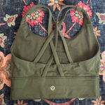 Lululemon  sports bra  Photo 0