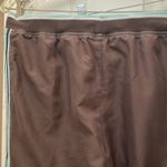 FINAL MARKDOWN Tickled pink track slack’s medium Brown Photo 3