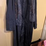 Pendleton  vintage trench coat 10 Photo 8