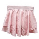 Lululemon Court Rival High Rise Skirt in Strawberry Milkshake Size 8 Photo 1