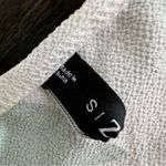 Zaful Palm Leaf Tie Top and High Rise Shorts Set Photo 9