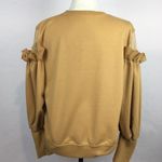 Jcl Top Mustard Yellow Top Size M Photo 5