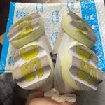 Sorel  Kinetic Impact Strap Sneaker - Women's Photo 5