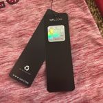 NFL Women’s G-III 4Her by Carl Banks  Arizona Cardinals bedazzled long-sleeve tee Photo 5