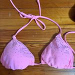 Walmart Bathing suit pink top  Photo 0