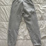 Aritzia Cozy Fleece Boyfriend Sweatpant Photo 1