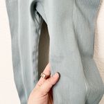 AYBL [] Teal Seamless Reflex Sports Bra & Legging Matching Set Size Small S Photo 9