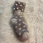 Barnes & Noble Reading with Faux Sherpa Lining Socks brand new Photo 4