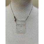 CZ by Kenneth Jay Lane Bezel Set Pear Photo 3