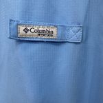 Columbia  Women's Size XL Performance Fishing Gear Button Down Shirt Photo 7