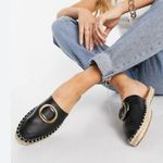 ASOS NWOT  Jolene Hardwear Espadrilles Photo 0