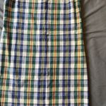 Gap Plaid Juniors Jumper Photo 2