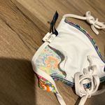 Ralph Lauren Ralph Lauren Floral Bikini Set with Tie Details multi color rainbow size medium Photo 2