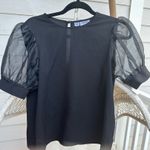 Aware blouse Photo 0