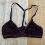 Aerie ‎ razor back Bralette Photo 0