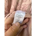 Ascend size M lightweight hooded tee relaxed fit Pink Size M Photo 3