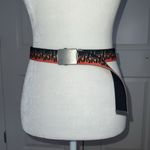 Brandy Melville Flame Belt Photo 1