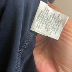 Ny Collection  Deep Blue Crochet Dress (1015) Photo 4