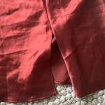 Victoria's Secret VINTAGE Copper Lace Satin Chemise Slip Nightie Size S Photo 1