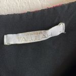 Anthropologie La Maison Talulah Midnight Fiesta Floral Mini Dress- Large Photo 5