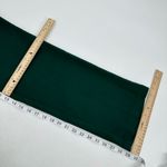 Croft & Barrow Effortless Stretch Pants Bootcut MidRise Womens 16 Short Green Photo 7