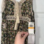 1. State  floral maxi dress Photo 2