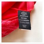 Torrid Lace Overlay Pencil Straight Skirt Photo 7