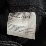 Reformation  Jeans Kayo High and Skinny Black Jeans Women’s 27 Photo 6