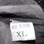 Elegant Black Beach Cover Photo 7