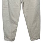 Free People  THRILLS Sabina Jeans High Rise Straight Tapered Ankle Womens 2 New Photo 6