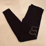 Fox Racing Leggings Photo 0