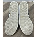 Adidas  Superstar Sneakers Shoes  Women’s 6 White Black Stripes Originals Photo 6