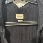 Aritzia Wilfred Free Organic Cotton Sail Shirt Photo 6