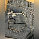 American Eagle Ripped a Jean Shorts Photo 2