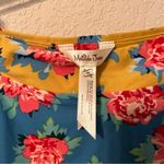 Matilda Jane Floral Turn the Tide Swimsuit Skirt Photo 2