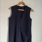 COS  Draped Patchwork Dress 6 Photo 4