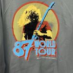 Bella Canvas  Soft Plush 87 World Tour Sweatshirt Photo 1