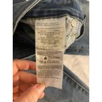 Levi's Classic Mid-Rise Slim Fit Blue Jeans Levi Strauss Signature Women’s 8S W29 L28 Photo 3