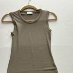 Wilfred  Free Aritzia Tank Dress XS Photo 2