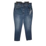 Veronica Beard NWT Women’s Ryleigh Ankle High Rise Slim Jean size 32 Photo 4