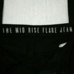 Cotton On NWT Mid Rise Flare Jean Photo 4