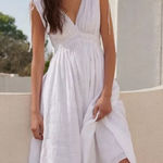 Madewell Sophia midi dress Photo 0