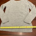 Banana Republic  Italian‎ Yarn Sweater Photo 5