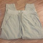 Athleta  Trekkie North Jogger Pants Size 8 Photo 3