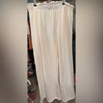NWT Free People FP Movement Full Court Wide Leg Pants Photo 7