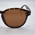 Tom Ford  Tortoiseshell Sunglasses Photo 6