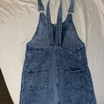 PacSun Jean Dress Photo 2